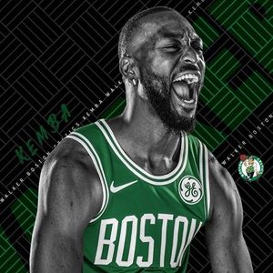 Meet your Posher, Jarmon